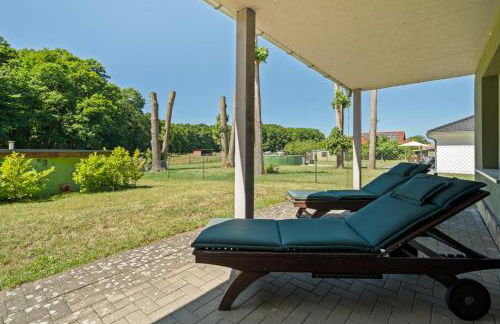 Träumerei - Charmantes Objekt mit Kamin & großzügigem Garten - Foto 29