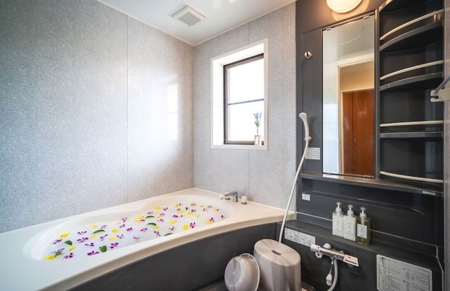 palmvilla ishigakijima karei - Foto 27