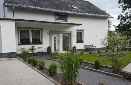 Ferienwohnungen Haus Talblick - Foto 2