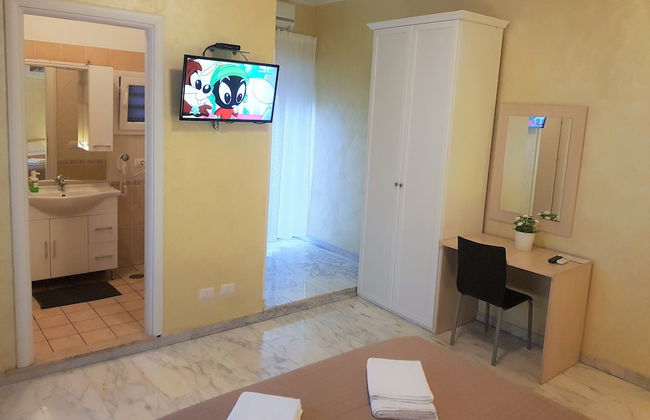 Dodo Holiday in Rome - Foto 9