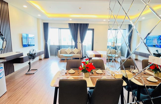 FLC Sea Tower Ocean View Quy Nhon - Photo 18