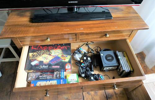 RETRO Appartment- Black Forest Moments Hüfingen - Foto 11