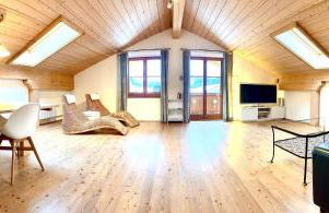 Ferienwohnung Zugspitze - Foto 1