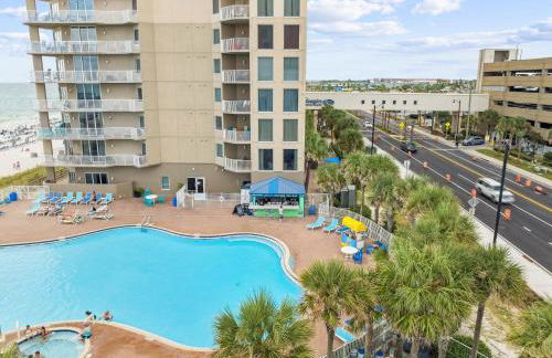 King Mast on Ocean,2 BA, FREE Bch Chairs, Pier Pk-1215 - Foto 38