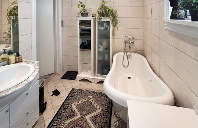 4 Star Holiday Home in Helgeroa - Foto 14