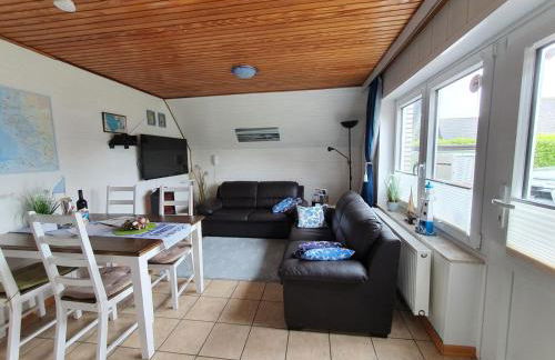 Ferienhäuser Seemannsgarn - Foto 45