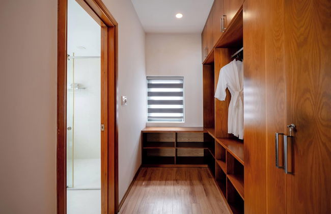 Shila Retreat Villa Danang - Foto 30