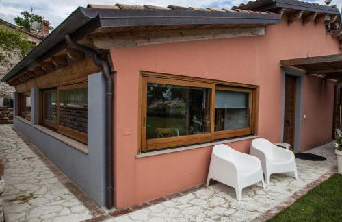 Il Giuggiolo - holiday homes - Photo 23