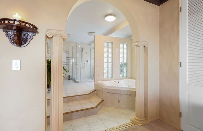 Magnificent Beachfront Mansion - Pool - Foto 54