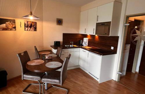 Lord Nelson Apartment 14 - Photo 20