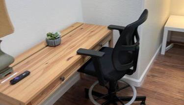 Brand New 2BR CUTE Blue LED in North Fresno - Foto 4