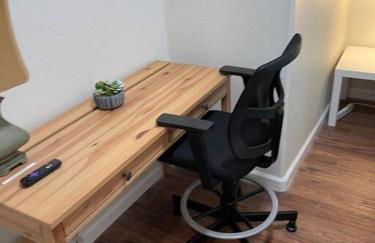 Brand New 2BR CUTE Blue LED in North Fresno - Foto 4