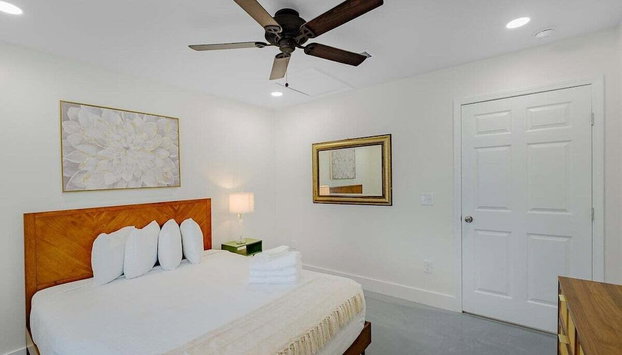 Hopkins - Foto 5, Habitación