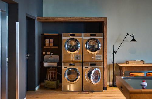 FREIgeist Homes - Serviced Apartments - Foto 84