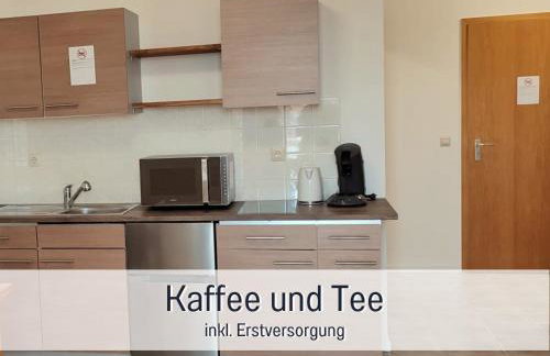 City-Apartment Germersheim - Photo 3
