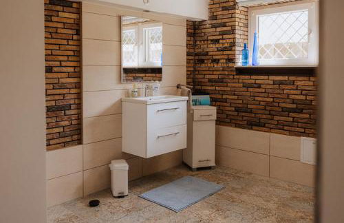 Tinyhaus & Souterrain Apartment in Ortenberg - Foto 36