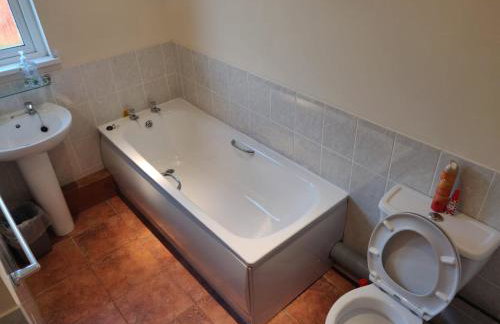 Blissful Escape Hengar Manor - Foto 12