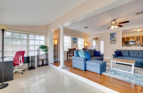 House with Shared Pool Access 4 Mi to Beaches! - Foto 5