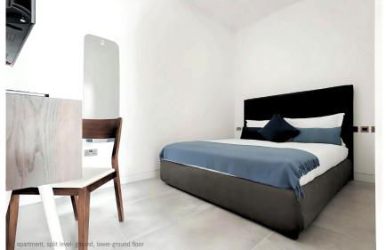 Welcome London - The York - Photo 6