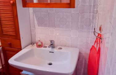 App ensoleillé Guéthary classé 2 * avec terrasse et jardin privatifs - Foto 17