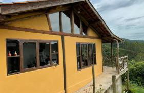 Chalé Sabiá - Foto 8