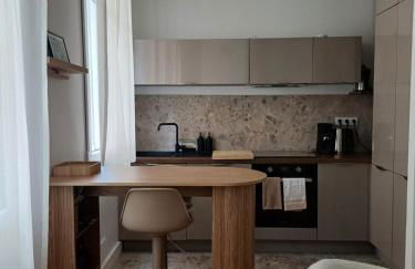 Studio Centre-Ville Nice - Photo 5