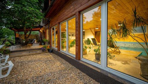 Orzechowy domek - Foto 2