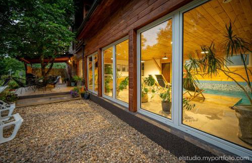 Orzechowy domek - Foto 2