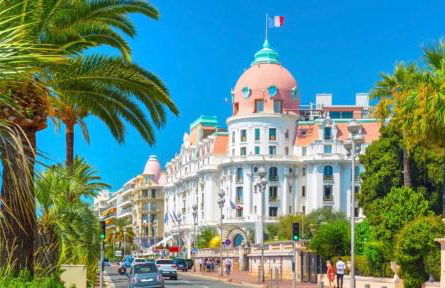 Appartement 3 pièces avec parking a Nice Chez David - Foto 8