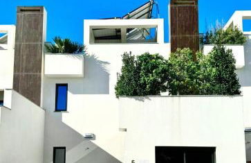 Casa ancora azul Fuseta - Foto 28