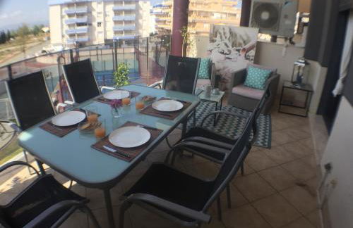 WONDERFUL APARTMENT IN CANET DE BERENGUER. VALENCIA - Photo 21