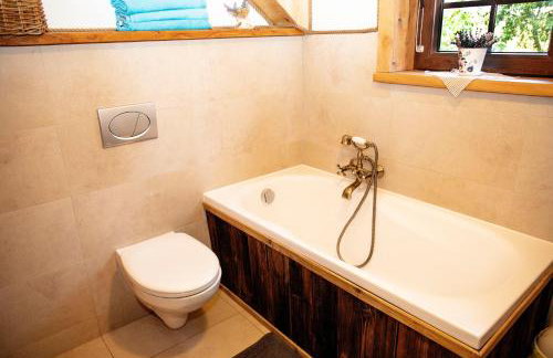 Zagroda Krasna - Photo 76