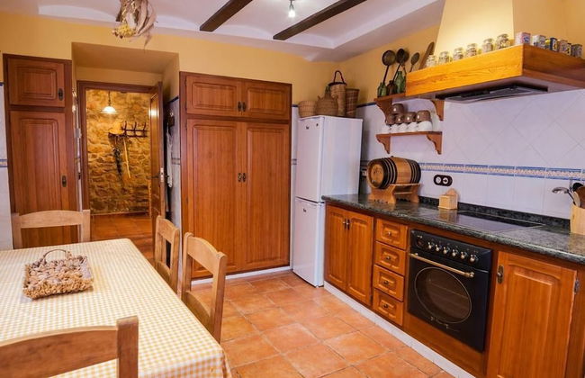 Casa Rural Rosa - Foto 9