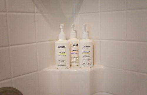 Sojourn Beautiful Family Home with Backyard in Ghent - Foto 60