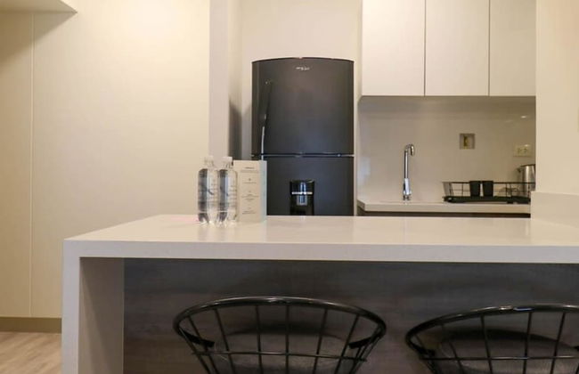 w Dreamy 1BR in San Isidro - Foto 9