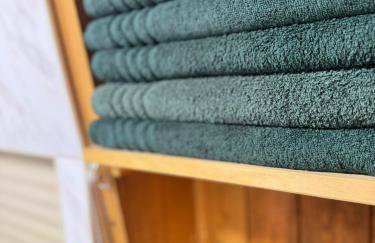 Letnisko Zielony Zakątek - Foto 14