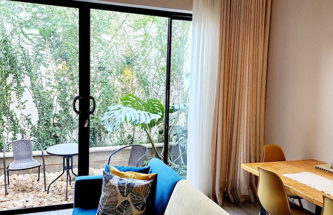 Instahomes by Tru - Garden Suites - Foto 1