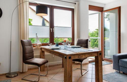 Ferienwohnung mit Terrasse - Foto 9