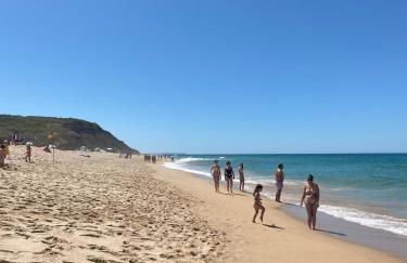 Face a l'océan - Praia da areia branca - Foto 43