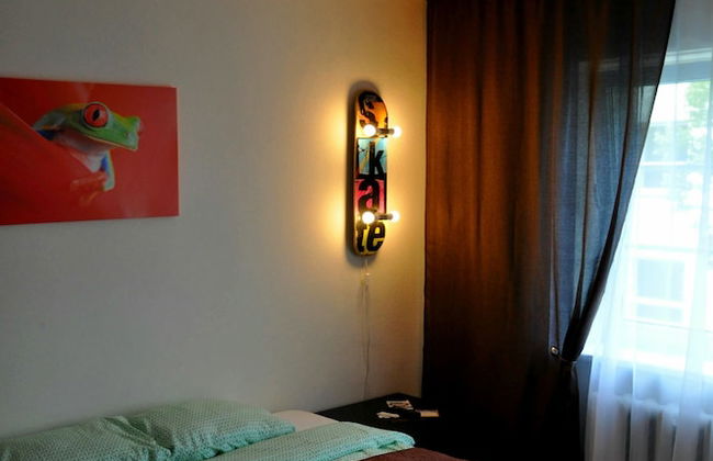 River Apartments - Photo 1