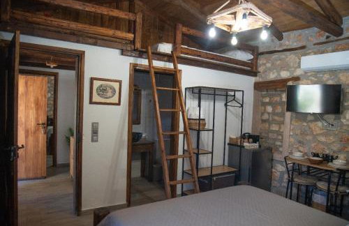 Traditional Stone Guesthouse - Foto 8