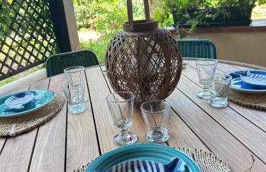 Villetta con giardino sulla Spiaggia della Pelosa - Foto 1