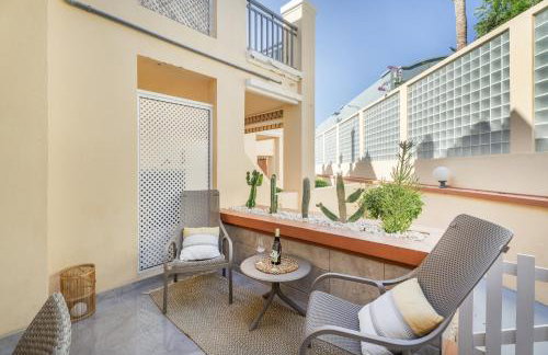 Yucca Park 1 Bed Apartment - Foto 3