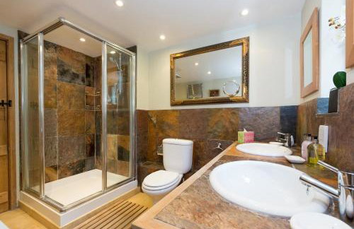 Gorgeous English Country Barn - Foto 53