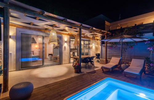 The Cave Villa - Photo 27