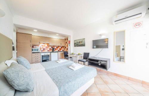 Apartamentos Solar do Sol - Foto 72