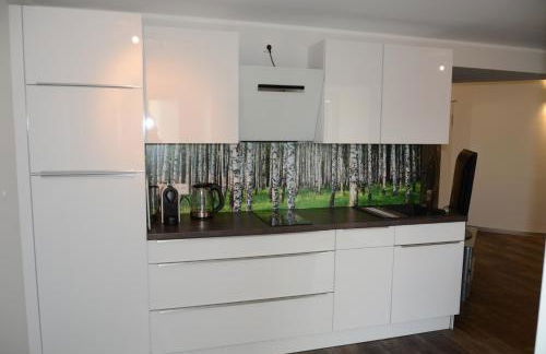 Residenz Glücksbringer - Foto 7