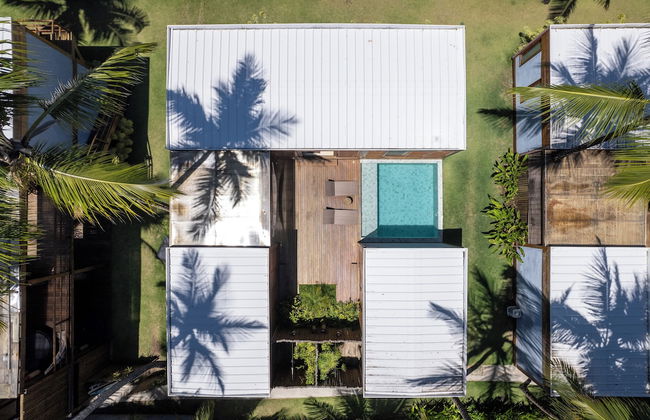 Villa Kandui Boutique Hotel - Photo 38