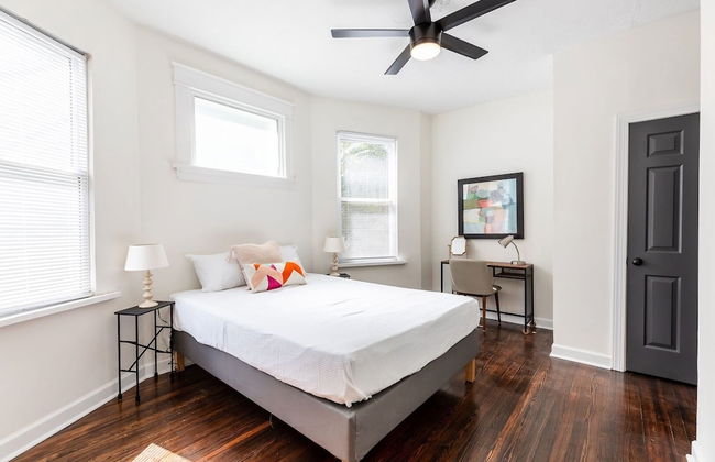 Delta View Retreat Suites - Foto 4