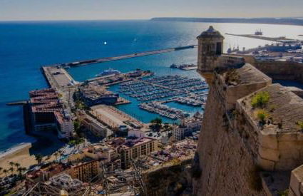 Castle view - Photo 43